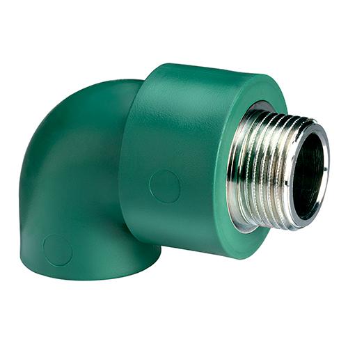 C.A 90'ROS.M.25 X 1/2"