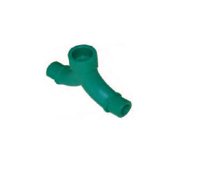 TE MEZCLADORA DE 20MM