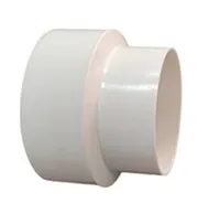 Reducccion SN PVC Desague 3"x 2" PLAMAT