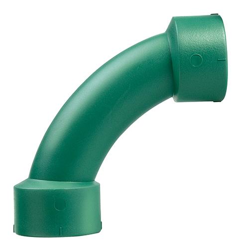 [ACCC032004D] CURVA A 90º DE 32 MM.