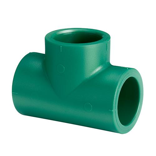 [ECCCC063004D] TEE NORMAL DE 63MM