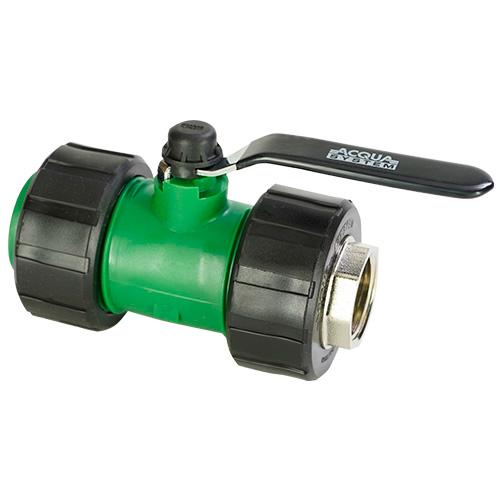 [VCUR020004D1301] VALVULA ESFERICA C/MU MIXTA 20X1/2" H