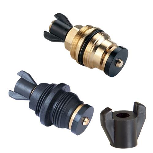[WCP01D] CABEZAL A PISTON